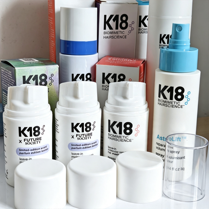 Hair Care K18 - K18 New Original Leave-In Hair Mask