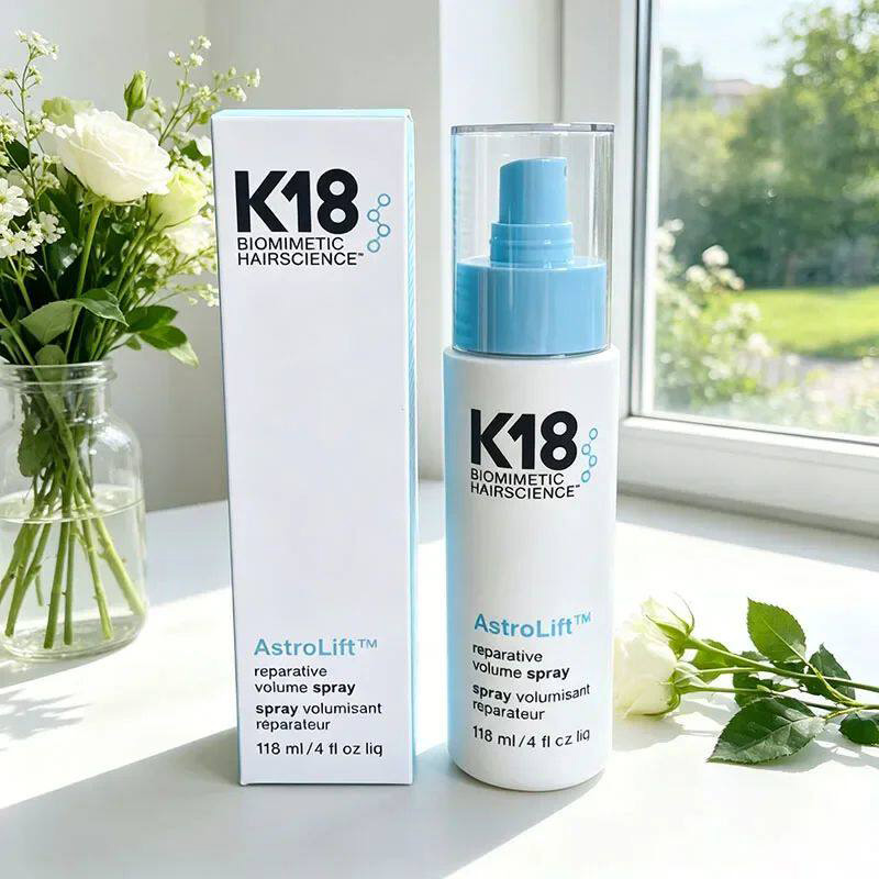 Fashion K18 Hair Care Products - Hair Care K18 recension och pris