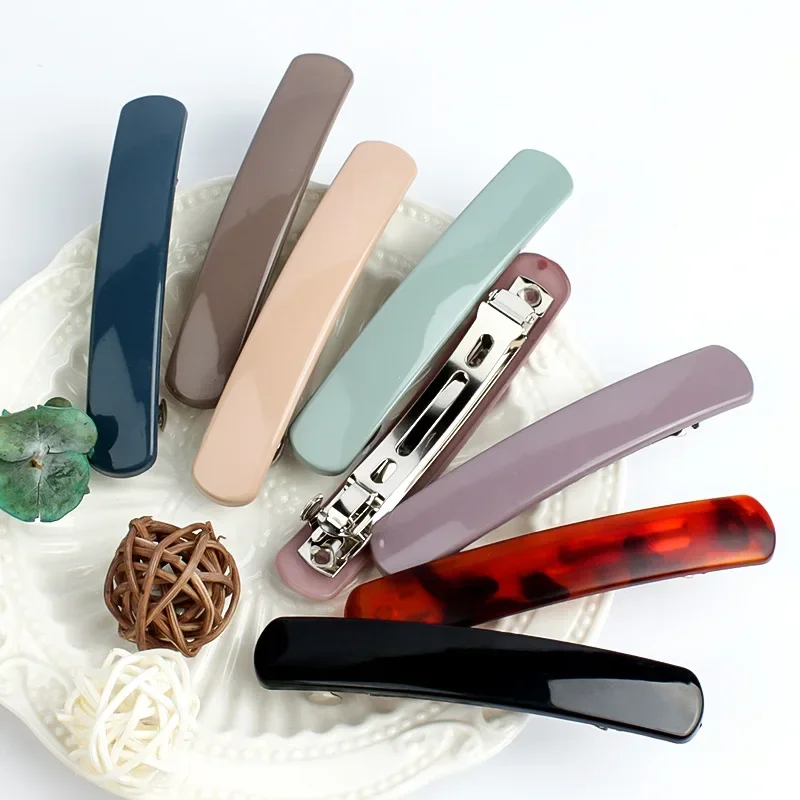 Korean Fashion Frosted Back of - Hair Care Korean Products recension och pris