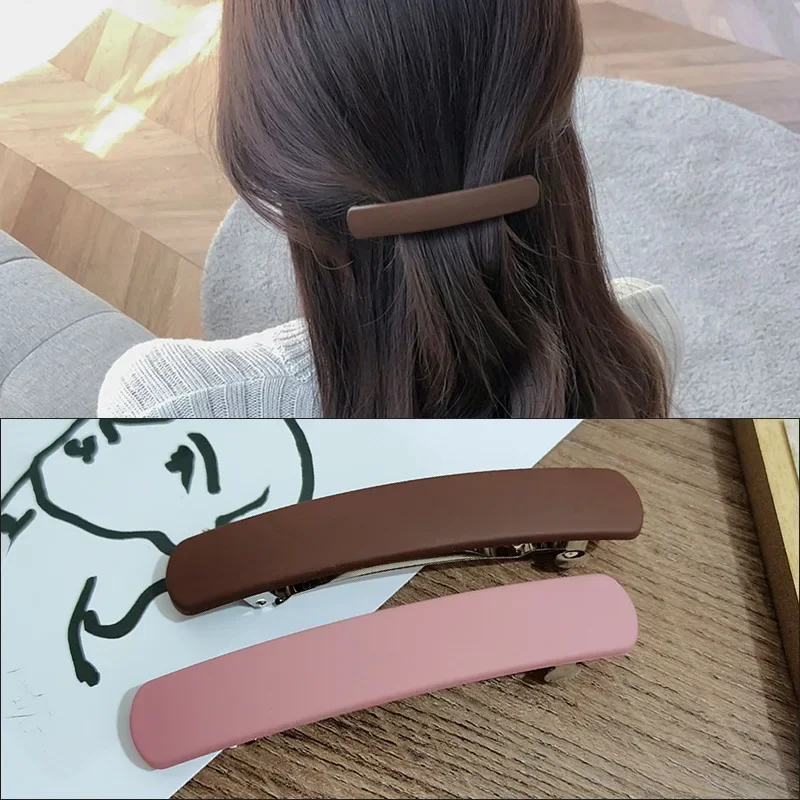 Korean Fashion Frosted Back of - Hair Care Korean Products recension och pris