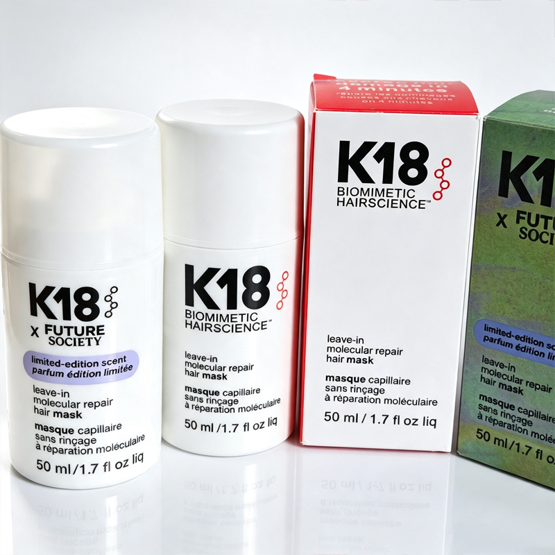 Hot K18 AstroLift Volume Spray - Hair Care Products recension och pris