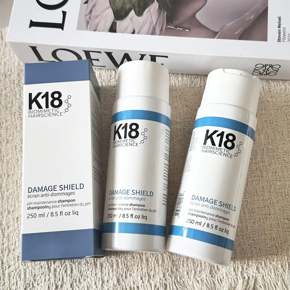 Original K18 250ML DAMAGE SHIE - Hair Care Products recension och pris
