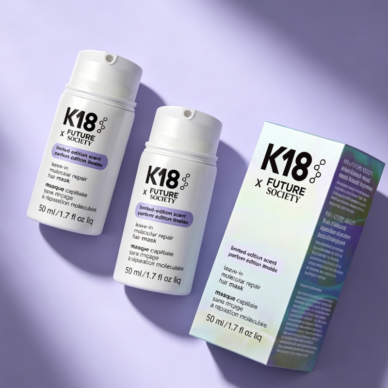 K18 New Original Leave-In Hair - Hair Care K18 recension och pris