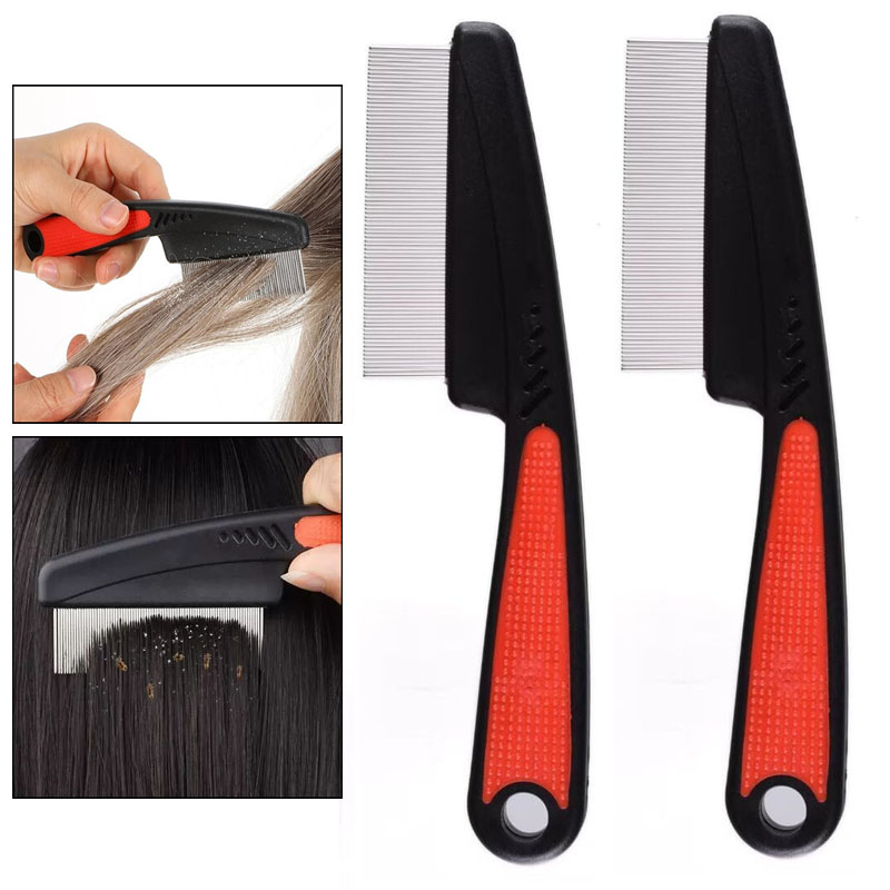 2pcs Dandruff Scalp Psoriasis  - Hair Care Dandruff recension och pris