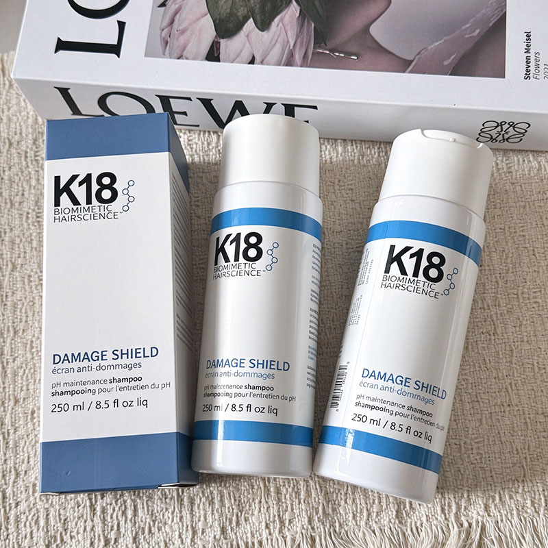 K18 250ml Shampoo Balance PH M - Hair Care K18 recension och pris