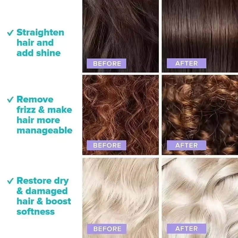 Magic Keratin Hair Enhancing O - Hair Care Korean Products recension och pris
